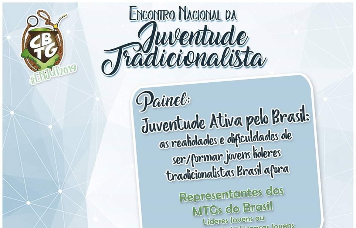 Apresentação do Novo Formato da Escolha de Prendas e Peões do MTG-MT - MTG  - Movimento Tradicionalista Gaúcho do Mato Grosso